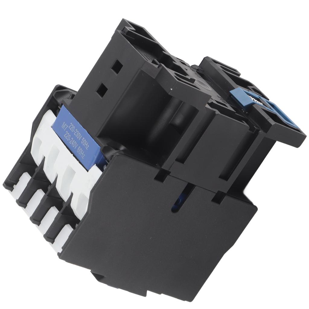AC Contactor Coil NO for Motor Power Supply Controls Indicators CJX2?2510 220V 50HZ 25A