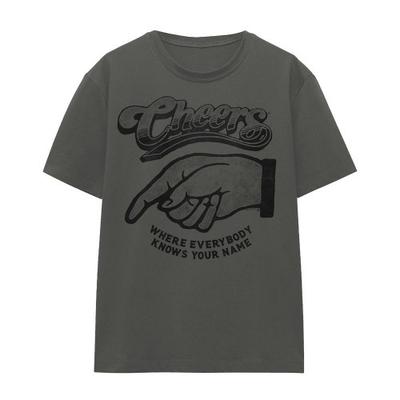 Tops – T-Shirts