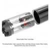 Ultra-Silent Aquarium Fish Excrement Collector Fish Tank Filter  Fish Tank Maintenance