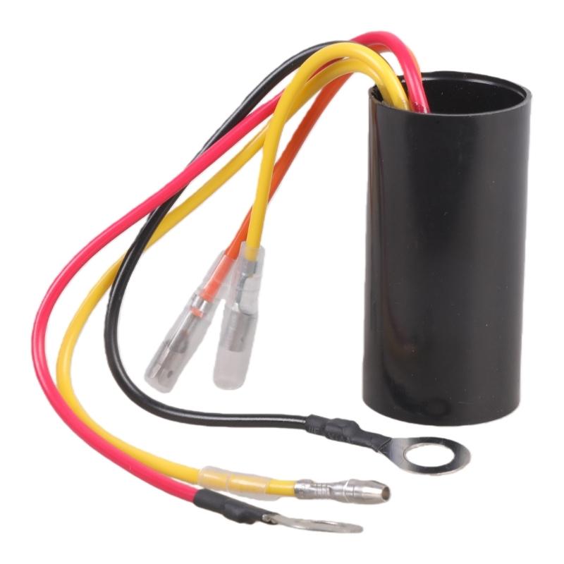 

Replacement Delay Module AM128906 Electrical Time Delay Module for 345 GX345 425 445 Tractor Accessory Easy Installation 1