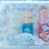 Sanrio Cinnamoroll Kids Nail Set 502901