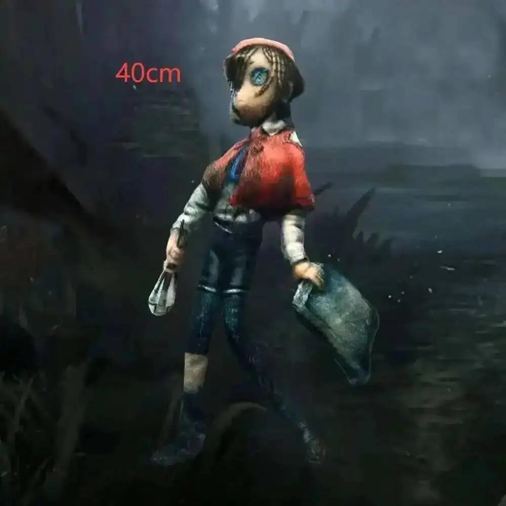Identity V Plush Toy Tracys Identity V Doll Soft Figure Composer Prisoner Luca Matthias Florian Stuffed Animal Soft Toy
