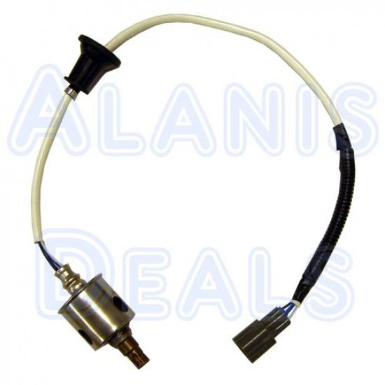 New OE Replacement Oxygen Sensor For 2006 Lexus GS300 (Downstream Left)