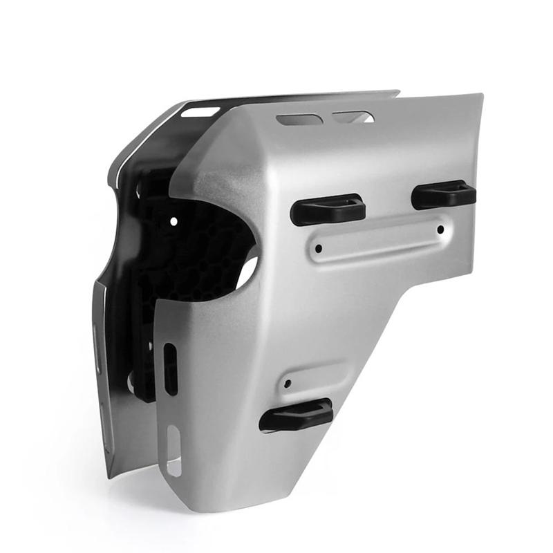 NEU-Motorrad Verkleidungsschutz Rahmenprotektor Kühler Seitenverkleidungspanel Für BMW R1300GS ADV Adventure 2025 2025