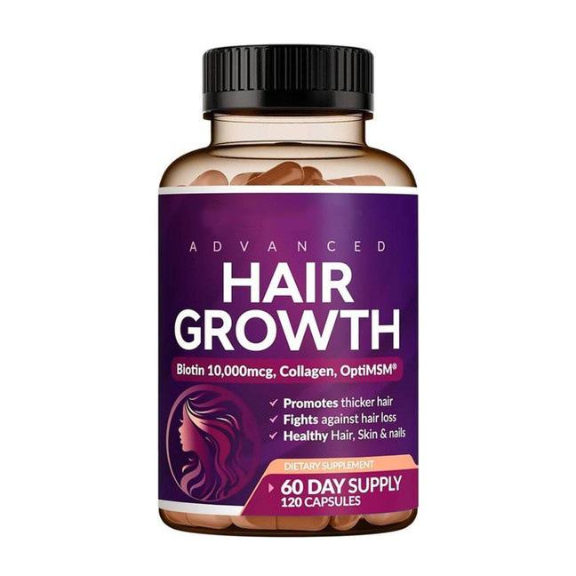 12-in-1 Magnesium Glycinate Complex Capsules