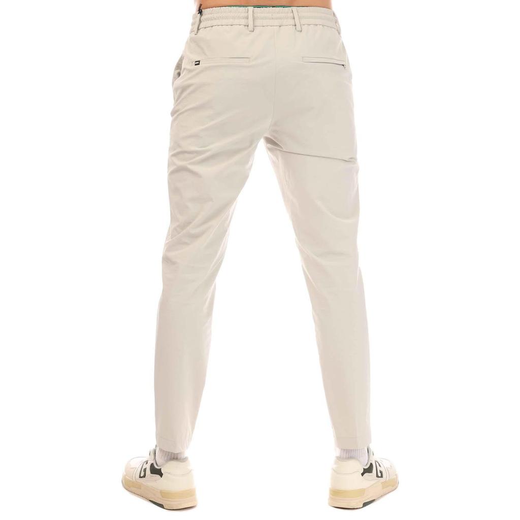 Boss Mens P-Genius Trousers