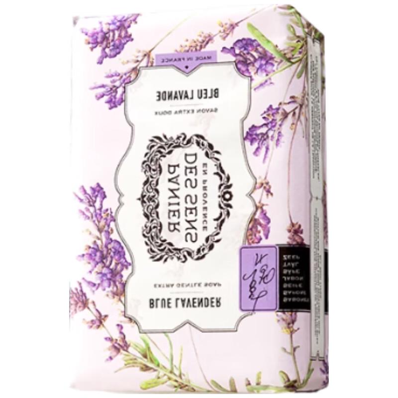 Southern France Manor Solid Soap