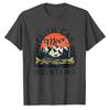 Faith Can Move Mountains Scenic View Unisexs Christian Short Sleeve Tshirt Graphic Tee Adult Clothing Breathable Shortsleev Tops