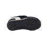 New Balance NB 574 Slip-Resistant Cushioning Wear-Resistant Low-Top Toddler Shoes Black Green Infant And Toddler