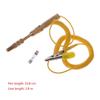 Circuit Tester Test Pen Car Truck Maintenance Tool Light Tester Stainless Probe