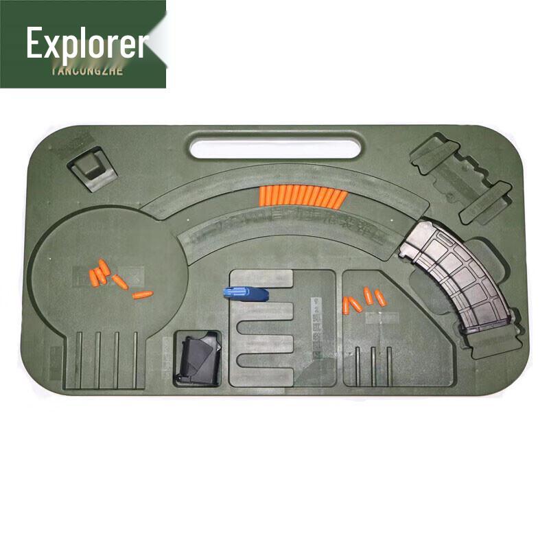 Pathfinder JY-2024 Tactical Ammunition Loader Simulator