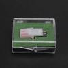 Stylus Cartridge for Phonograph Dual Moving High High Turntable for Stereo Vinyl Record Cartridge Stylus Turntables, Magnets, Output, Precision,