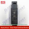 DDR-15G-24, 15W 9~36V Eingang 24V Ausgang DC-DC Hutschienenmontage Netzteil