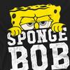 Svampbob Fyrkant Herr Stor Ikon T-shirt