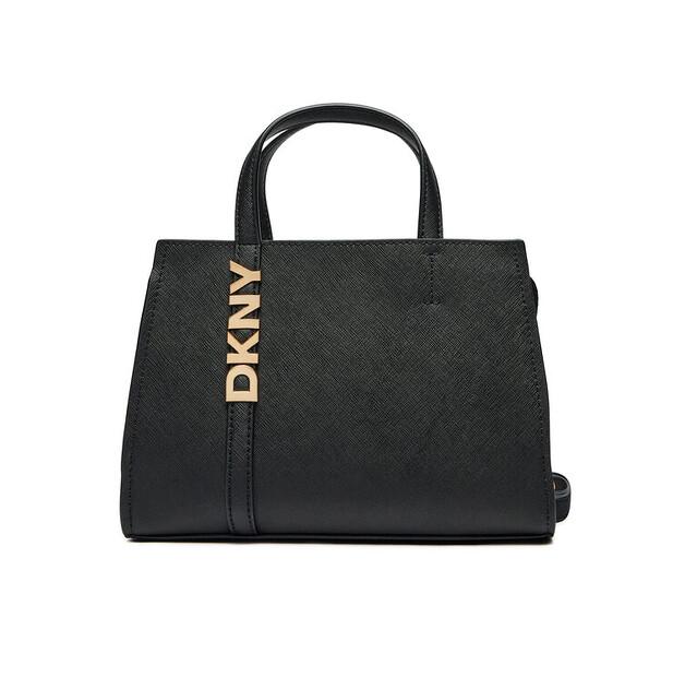 Сумка DKNY Avril R43EYG56 чёрный