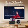 SAST SA-825 HIFI Karaoke Machine with Screen CN Plug (adapter Included)