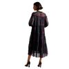 Ted Baker Womens/Ladies Ruffled Midi Dress