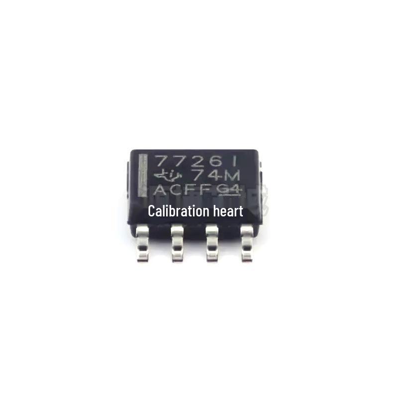 TL7726IDR SOIC8 Six-Channel Clamp Circuit Monitor & Reset IC - Brand New