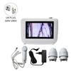 Scalp Hair Follicle Detection Analyzer All-In-One Skin Diagnosis Hair Analyzer High-Definition LCD Screen Digital Home