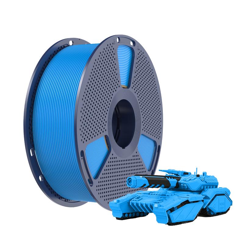 Sanlu High-Toughness PLA 3D Printer Filament