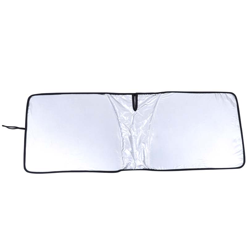 For Mercedes-benz G-Class W463 2004-2018 Car Windshield Sun Shade Front Window Curtain Summer UV Refletive Sun Protection Cover