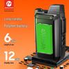 MOTLOTLR 4G Nationwide Long-Range Handheld Intercom (CN version)