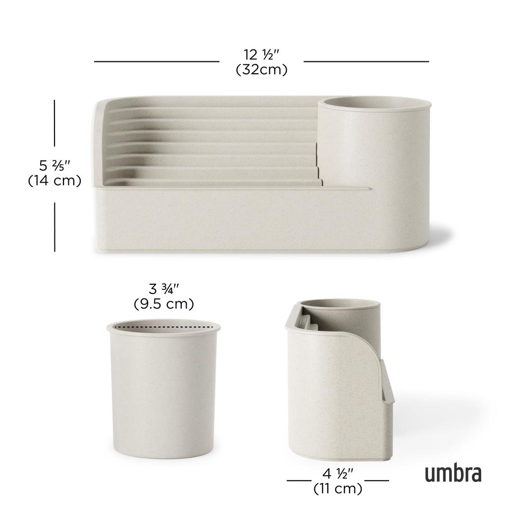 Umbra Stream Water Fountain Tabletop Fountain [Official]