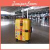 Pp Material Luggage Binding Straps With Antishock Design For Travel And Baggage Security
