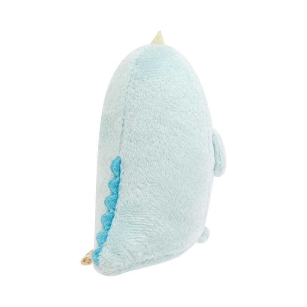 Sumikkogurashi "Evolution Lizard" Mini Plush Toy Evolution C