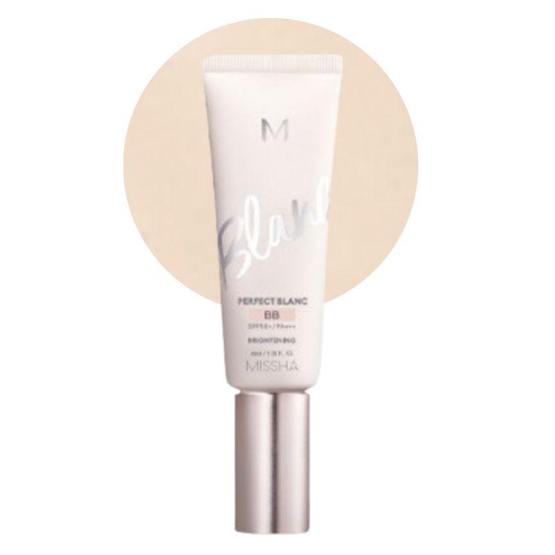 MISSHA M Perfect Blanc BB 40ml