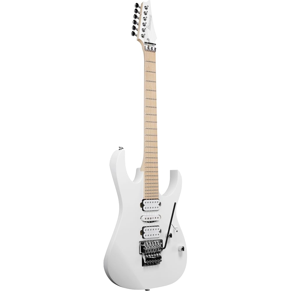 IBANEZ (Ibanez) Electric Guitar J-LINE White Flat RG6HSHMTR-WHF