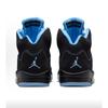Air Jordan 5 Retro Black Carolina / UNC 2026 Pánské tenisky University-Blue-White DD0587-008