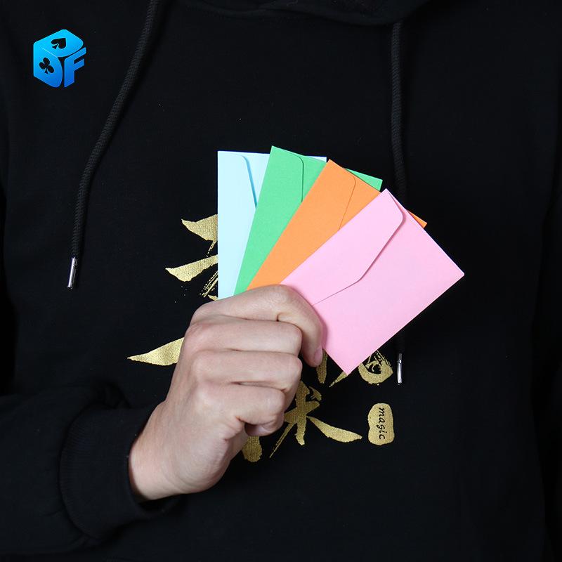 Northern Magic 4Q Children's Educational Poker Card Trick Props