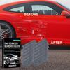 Car Scratch Repair Cloth 12-pieces Reusable Paint Repair Nanowipe Nano Cloth Scratch Remover For Trailer RV Truck Automotive