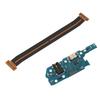 Tail Plug Flex Cable Mobile Phone Interface Charging Tail Plug Cable Fit for Samsung Galaxy A20e A202