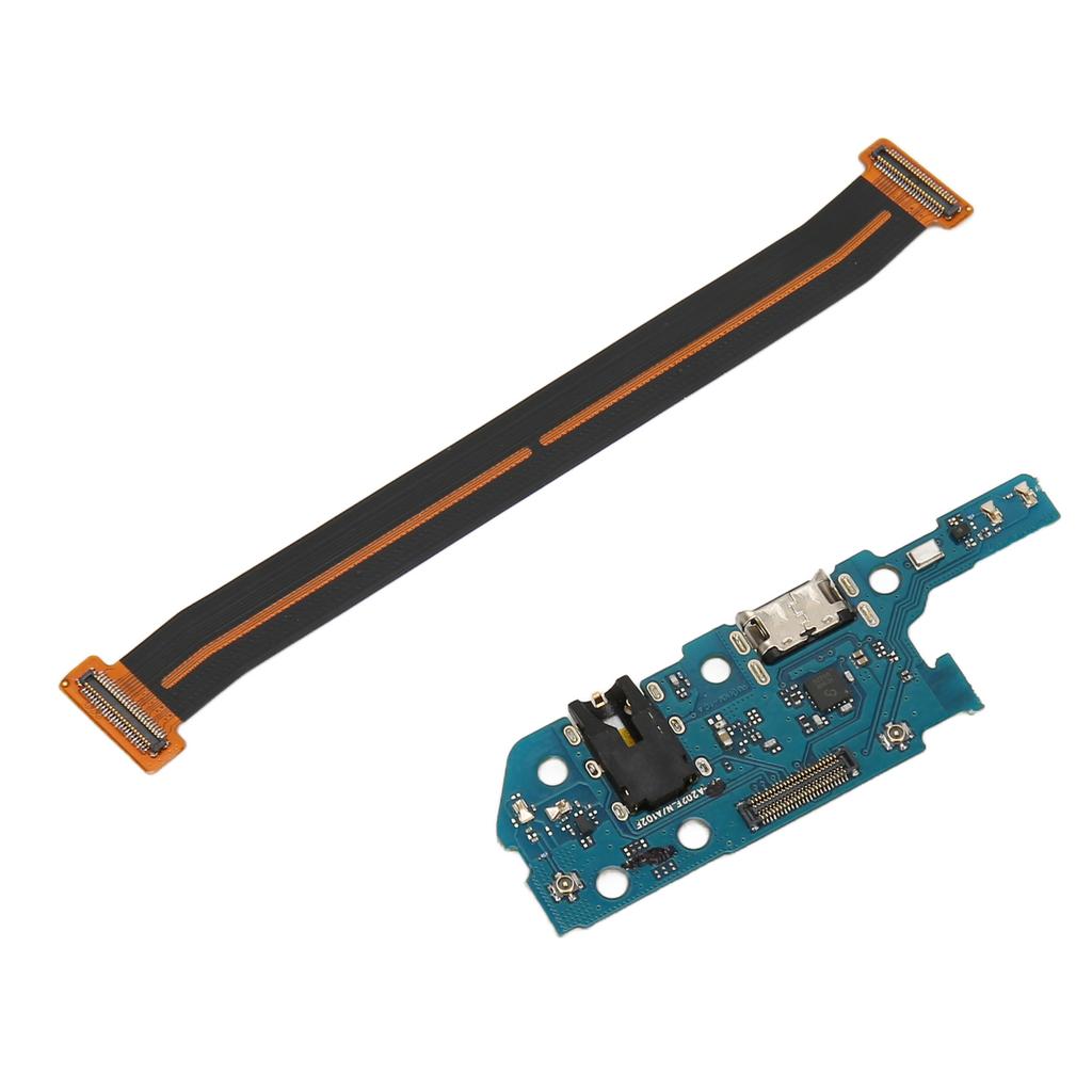 Tail Plug Flex Cable Mobile Phone Interface Charging Tail Plug Cable Fit for Samsung Galaxy A20e A202