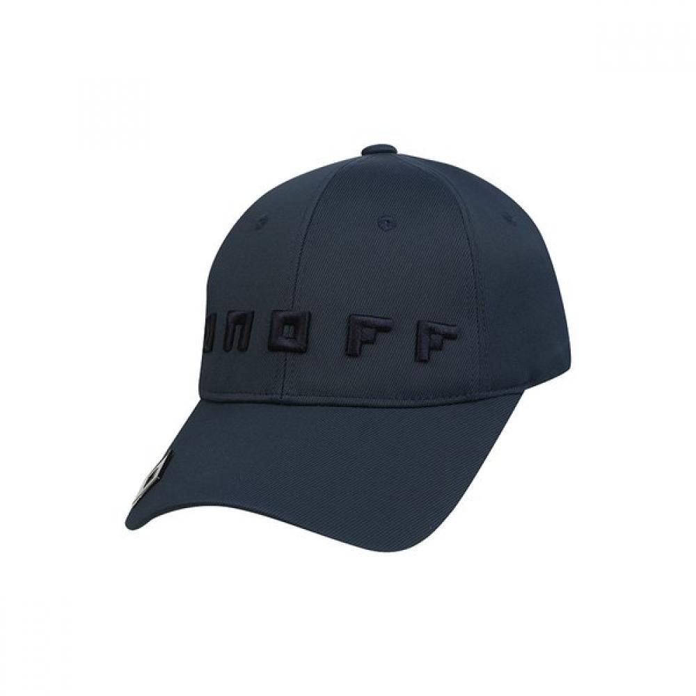 Onoff Men S baSeball Cap Navy Of8422ga NAVY/FREE