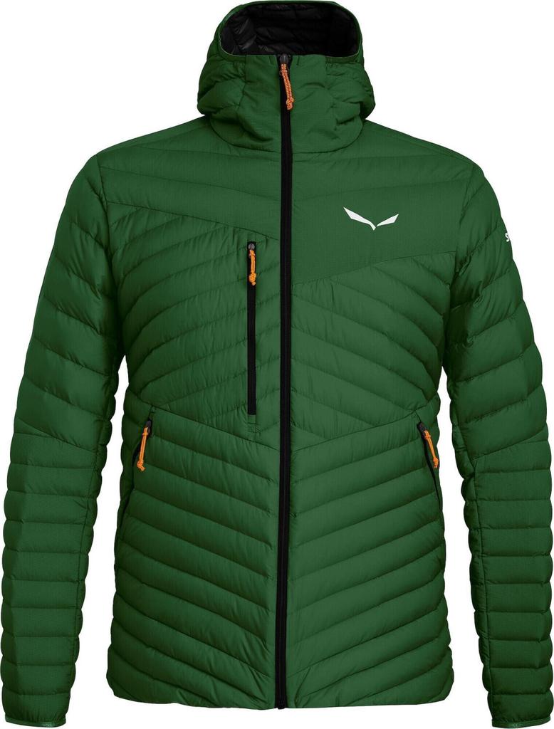 Salewa Ortles Light 2 Down Hooded Jacket