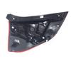 Tail Light Assembly for Honda Fit (2014-2018 models) - Rear Brake Light and Turn Signal