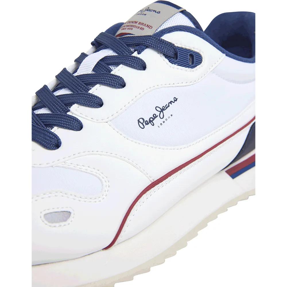 Pepe Jeans Кросовки Bexley South