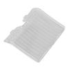 Interior Overhead Front Dome Light Lens FA01 51 351A Roof Map Dome Lamp Cover Lens Replacement For