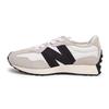 New Balance NB 327 Cushioning Abrasion Resistant Breathable Low top Running Shoes Sea Salt Color PH327FE