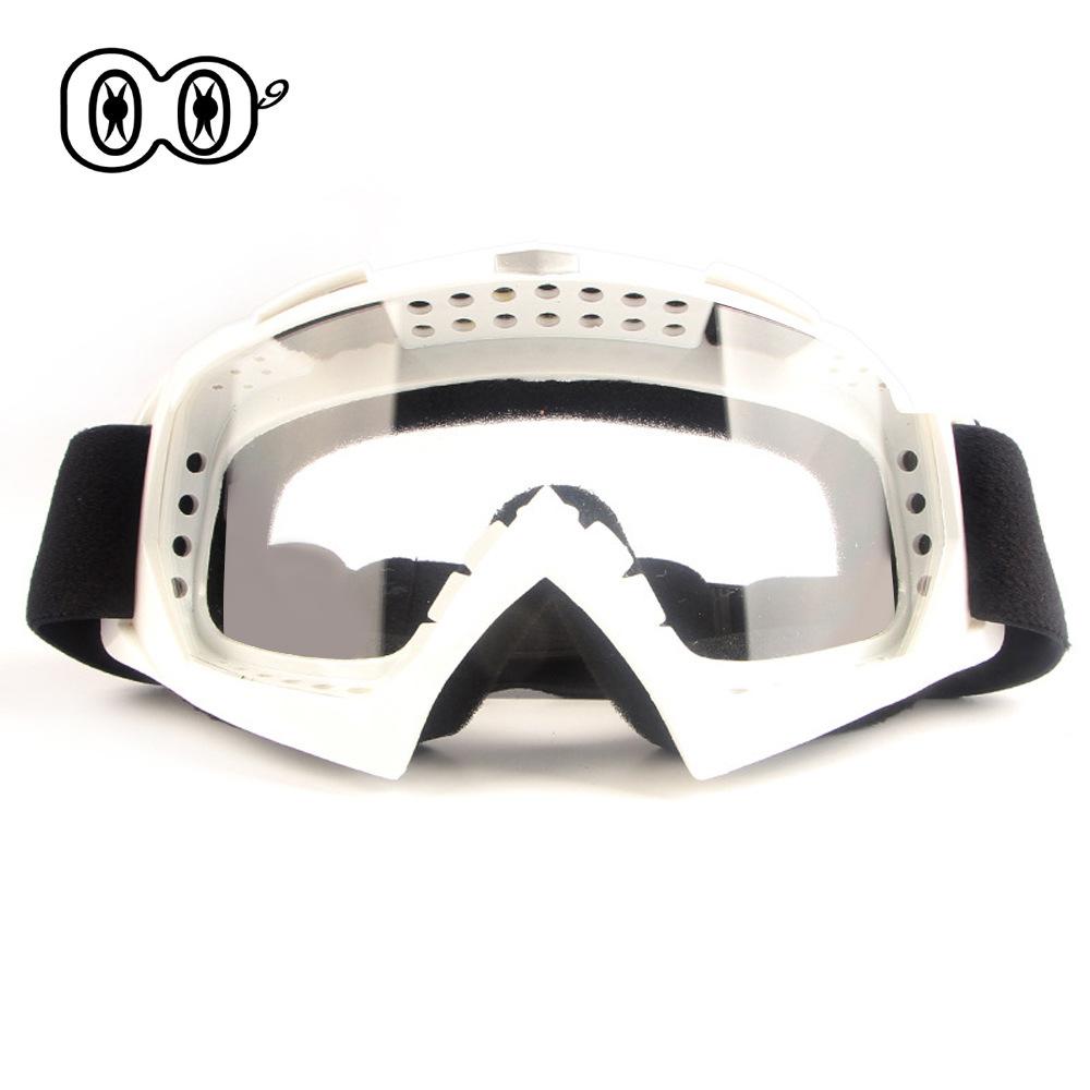 Outdoor Sports Glasses Speed Reduction Ski Goggles Motorcycle Off-road Goggles Knight Helmet Equipment Goggles