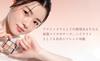 INTO U Eyeshadow Palette Glossy Glitter Pearl Tipsy Multi-Palette 4-Color (TP01 Peach)