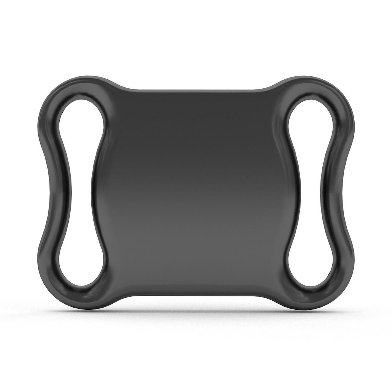 

GPS-трекер для питомца и транспортного средства: Универсальный трекер против потери для собак, кошек и автомобилей - Совместим с Android и iOS