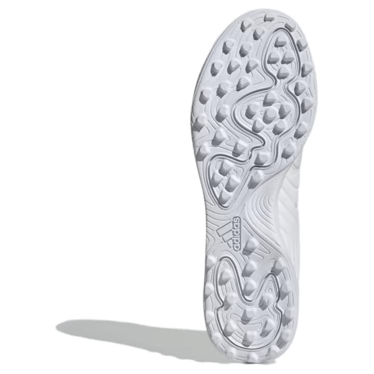 Nové Adidas Copa 19.3 Oděru odolné Protiskluzové Fotbalové kopačky Pánské Bílé F35504