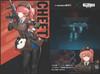Tomytec Little Armory x Dolls Frontline Exilium Dolls Frontline 2 Cheetah Scale Unpainted Assembly Runner Kit 337034 2 LA-DF37 1/12