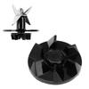 Replacement Motor Drive Clutch For Cuisin Art Blender ForSPB7-20TX Black Durable PP Material Easy Install