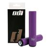 Ultra-light USA ODI Silicone Mountain/Road Dirt-Resistant Bike Handlebar Grips - Shock Absorbing, Foldable Design