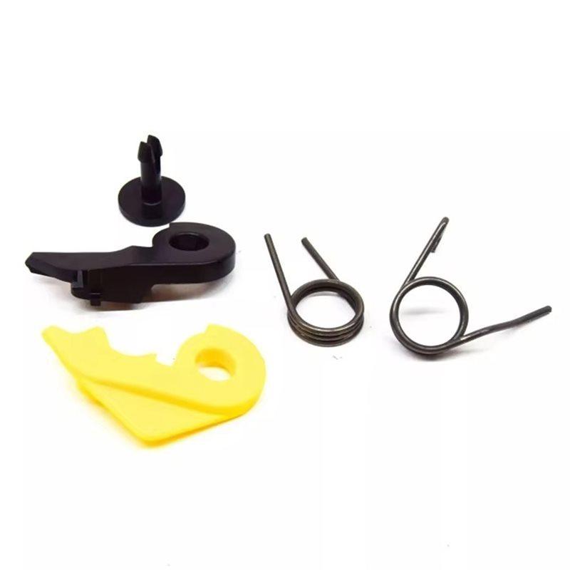 For Volvo XC90 2003-2014 Compatible 8675629 Gear Selector Claw Kit Auto Part Replacement